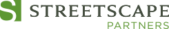 Streetscape Partners Logo